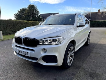 BMW - X5