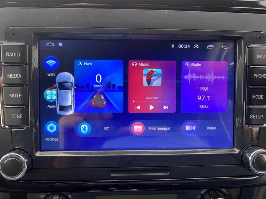 Used Volkswagen Polo 2023 for sale - 77628871: Photo 15