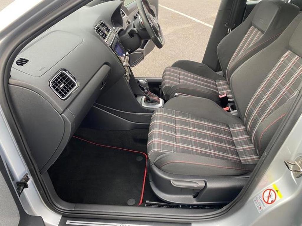 Used Volkswagen Polo 2023 for sale - 77628871: Photo 16