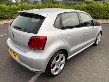 Used Volkswagen Polo undefined for sale - 77628871: Photo