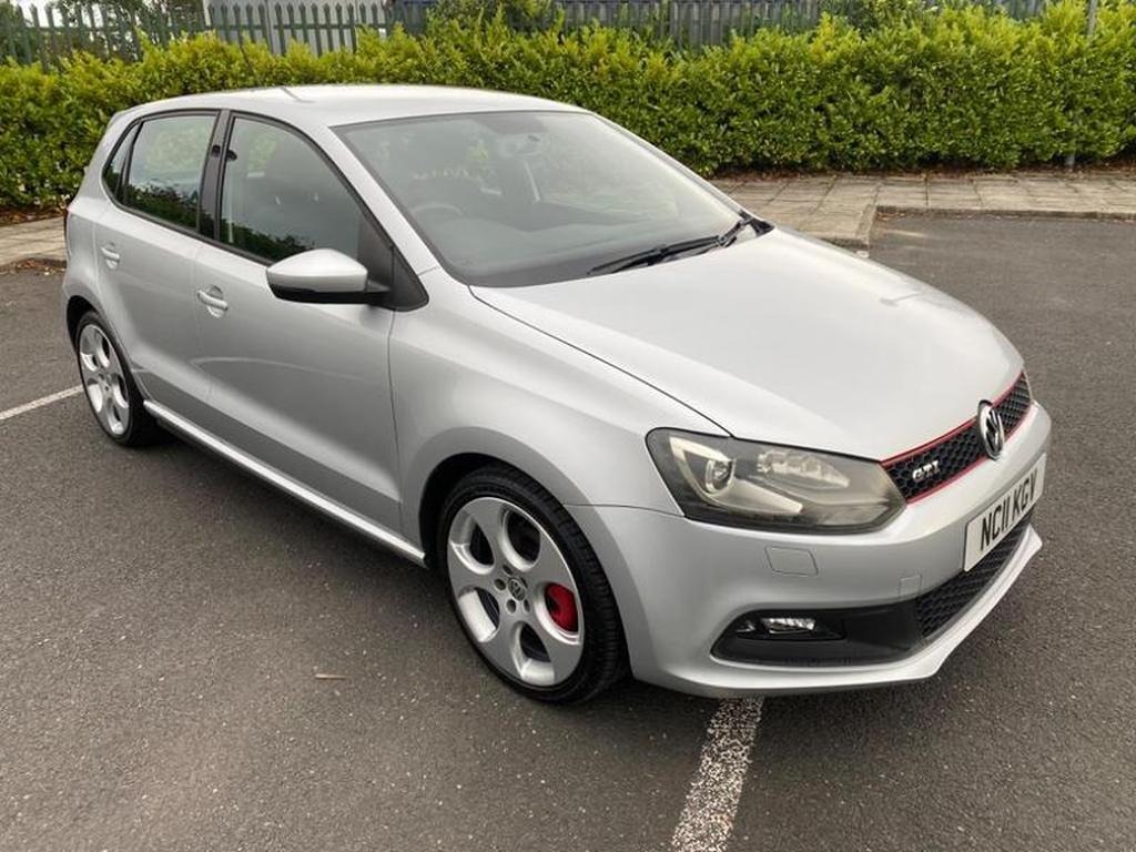 Used Volkswagen Polo 2023 for sale - 77628871: Photo 5