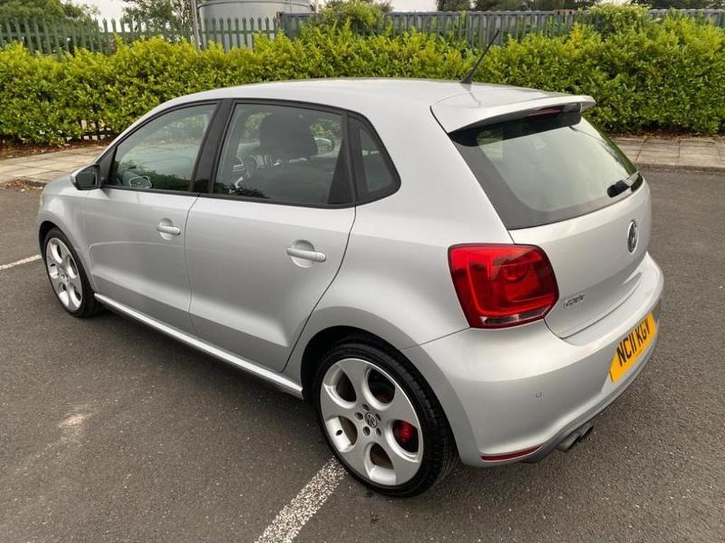 Used Volkswagen Polo 2023 for sale - 77628871: Photo 6