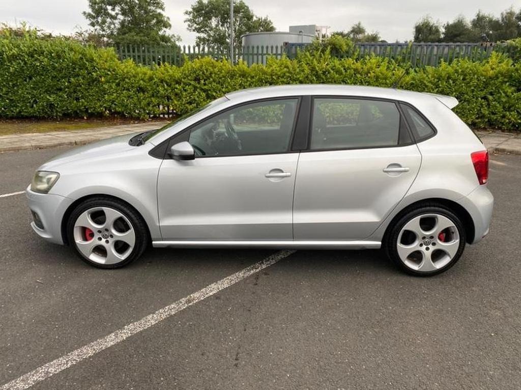 Used Volkswagen Polo 2023 for sale - 77628871: Photo 7