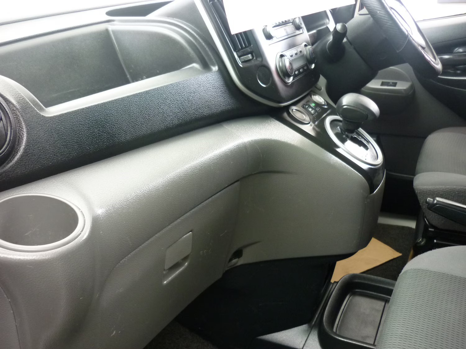 Used Nissan e-NV200 2014 for sale - 76194256: Photo 13