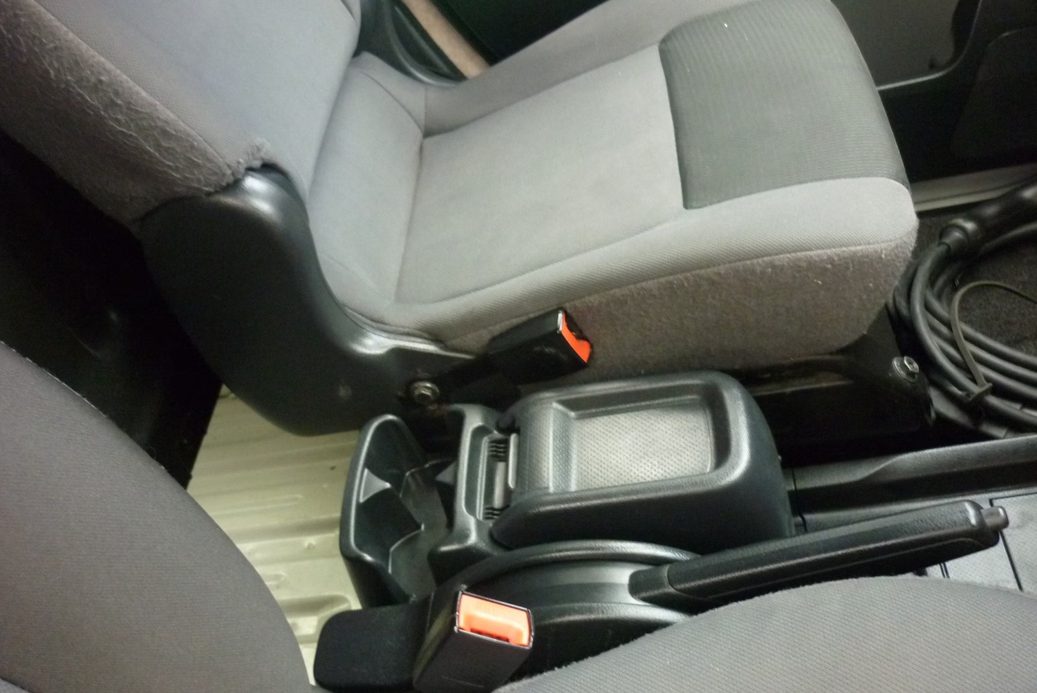 Used Nissan e-NV200 2014 for sale - 76194256: Photo 22