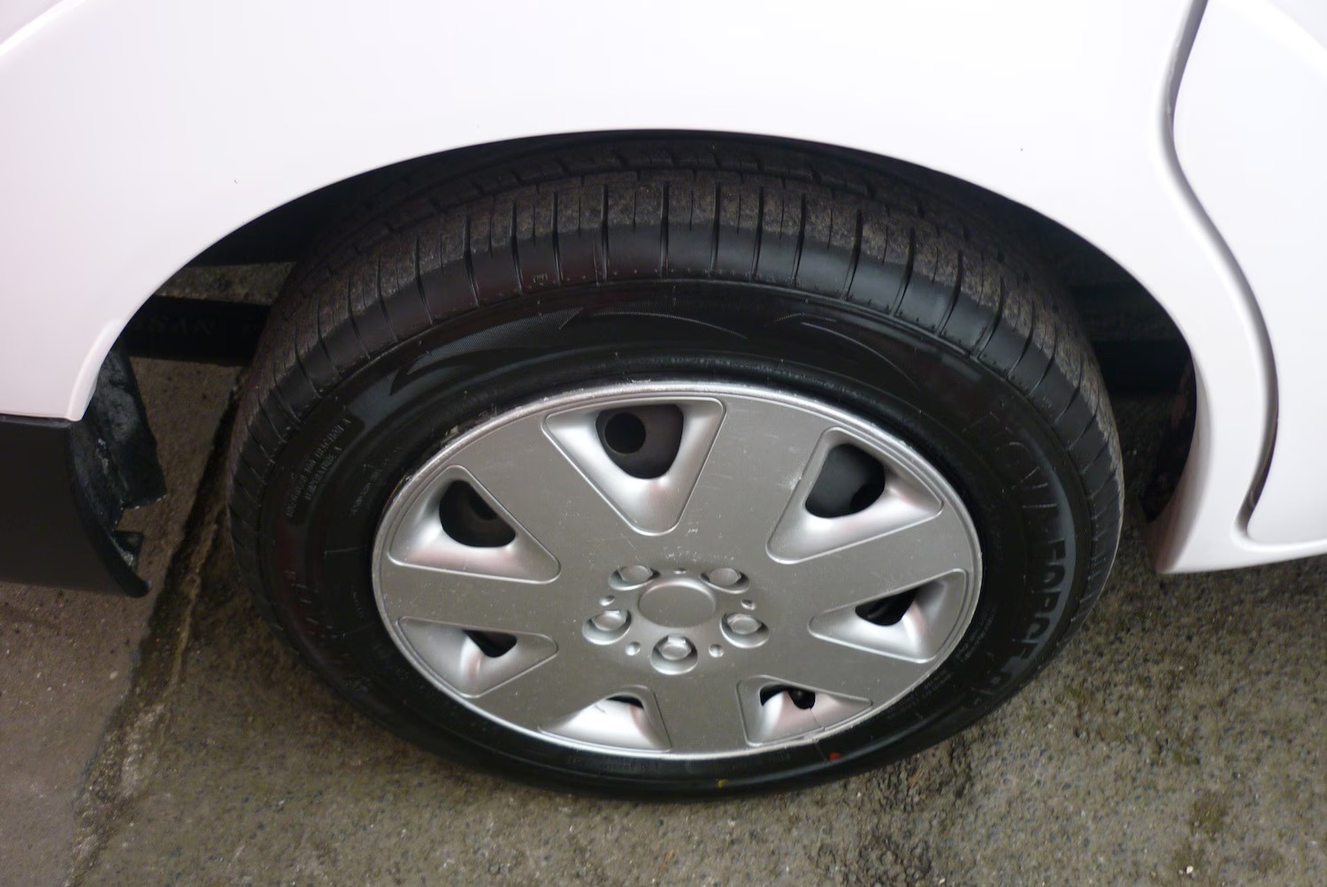 Used Nissan e-NV200 2014 for sale - 76194256: Photo 23