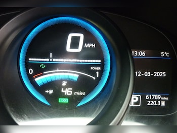 Used Nissan e-NV200 2014 for sale - 76194256: Photo 4