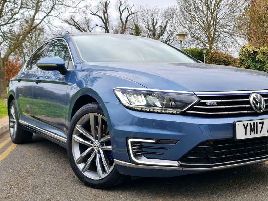 Used Volkswagen Passat 2017 for sale - 77629536: Photo 12