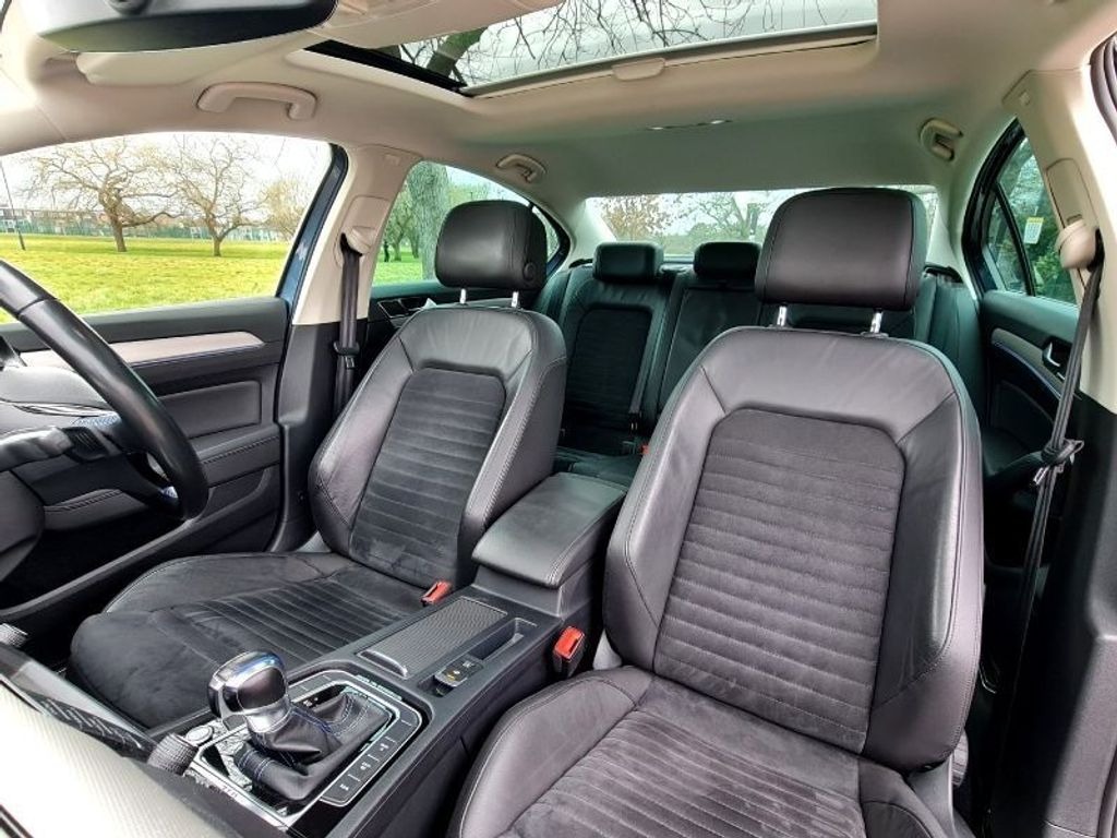 Used Volkswagen Passat 2017 for sale - 77629536: Photo 8