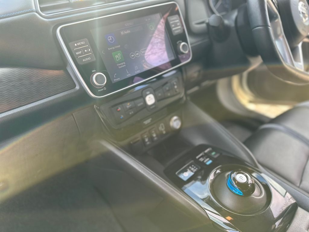 Used Nissan Leaf 2019 for sale - 77629452: Photo 10