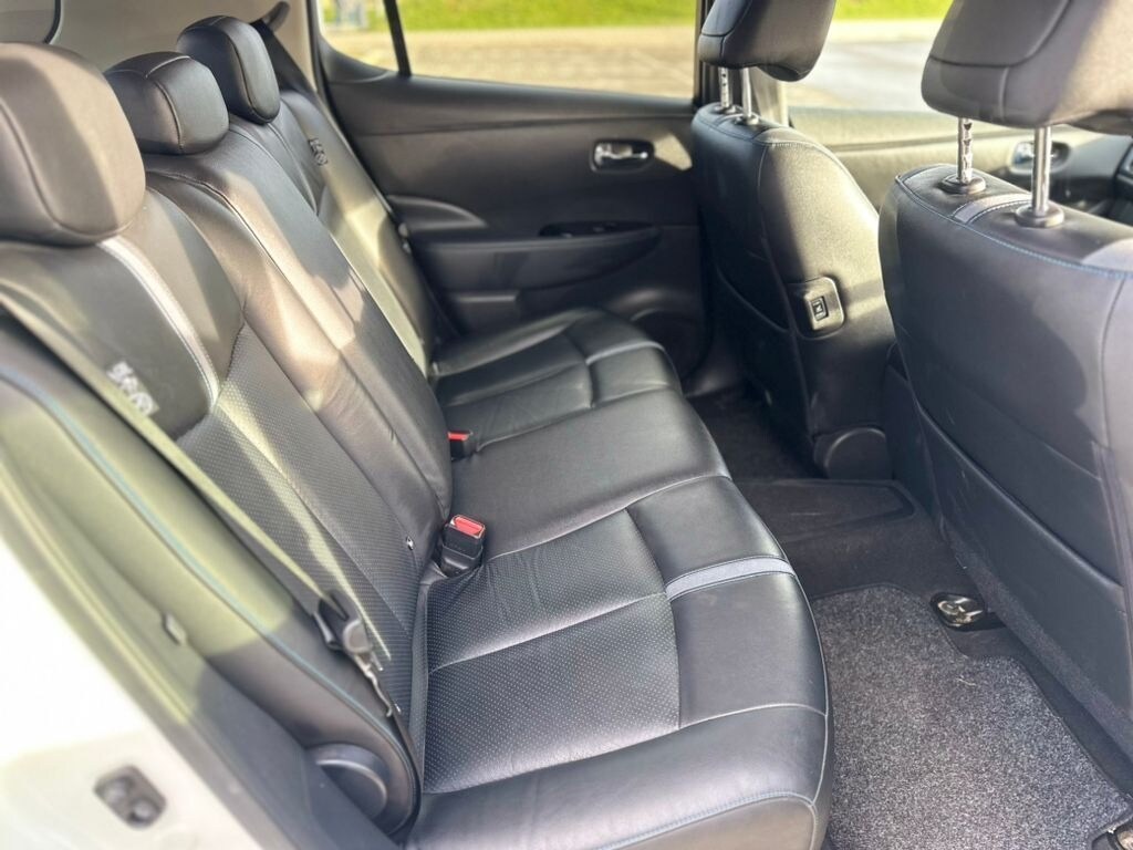 Used Nissan Leaf 2019 for sale - 77629452: Photo 7