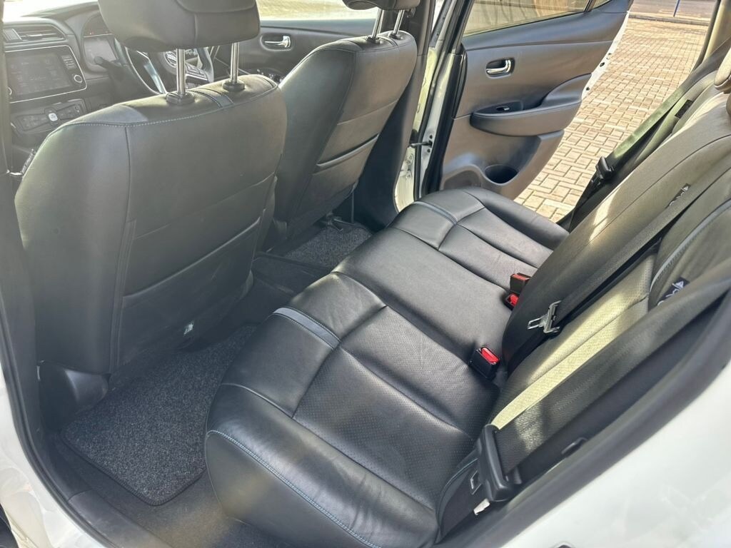 Used Nissan Leaf 2019 for sale - 77629452: Photo 9