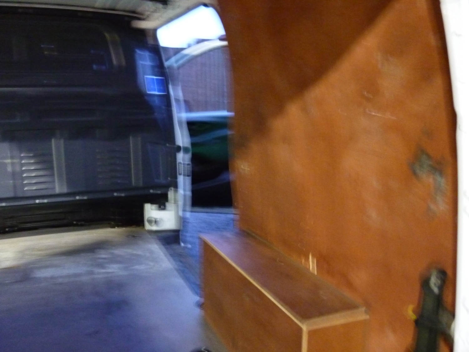 Used Mercedes-Benz Vito 2019 for sale - 77195052: Photo 11