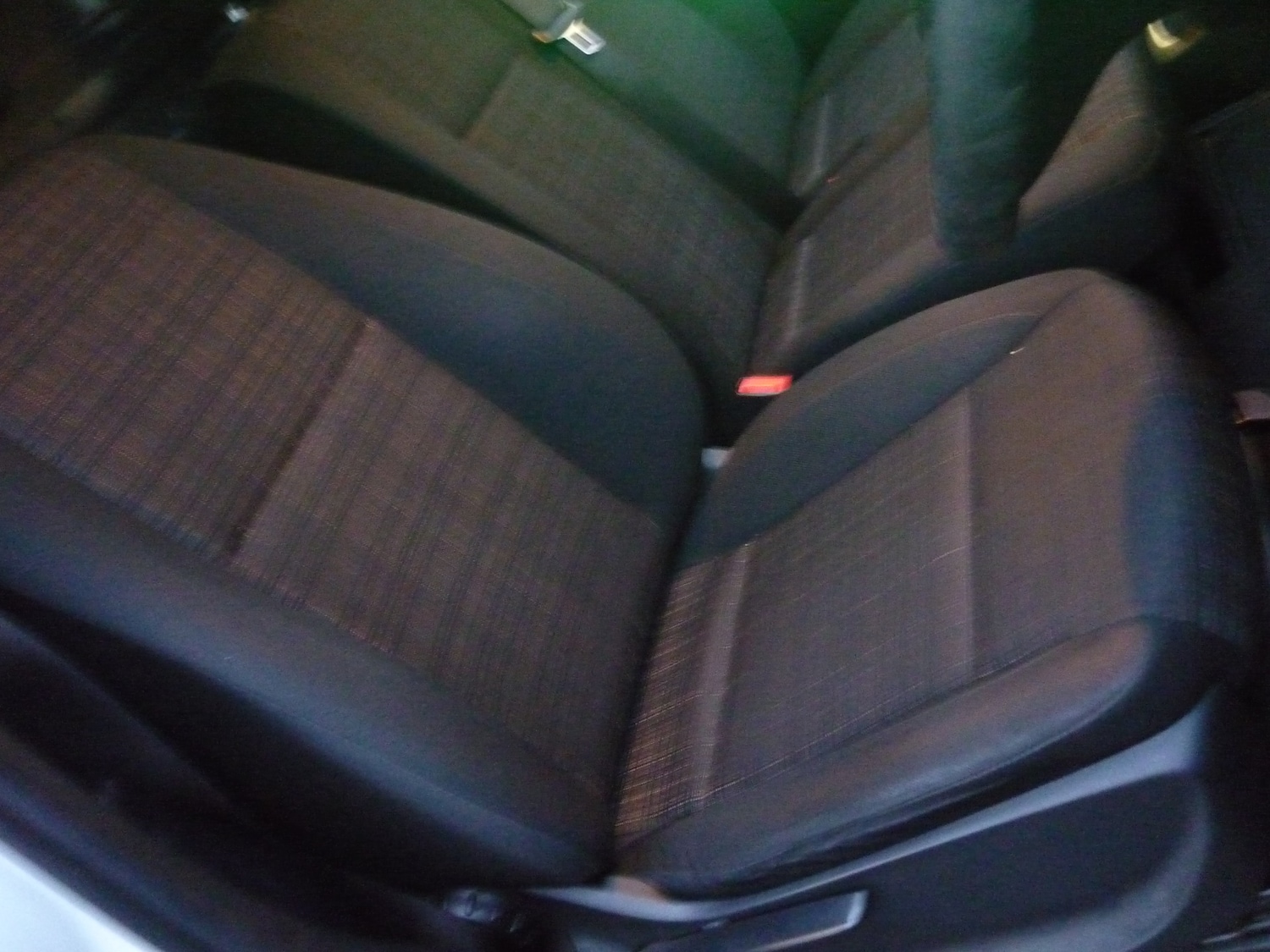 Used Mercedes-Benz Vito 2019 for sale - 77195052: Photo 22