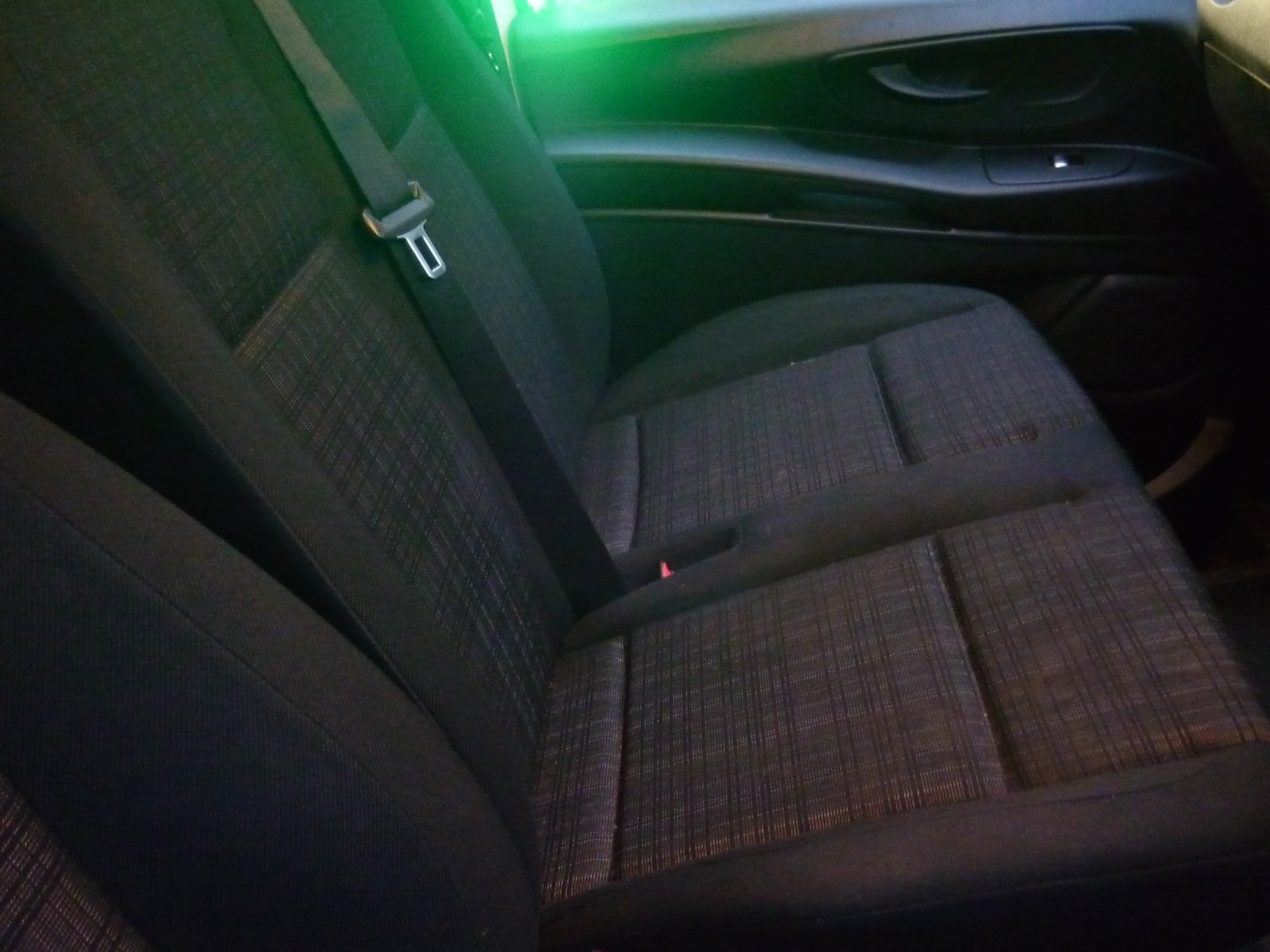 Used Mercedes-Benz Vito 2019 for sale - 77195052: Photo 23