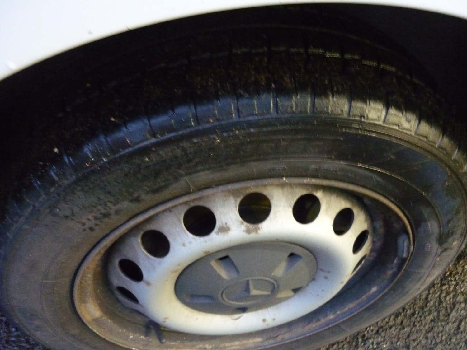 Used Mercedes-Benz Vito 2019 for sale - 77195052: Photo 24