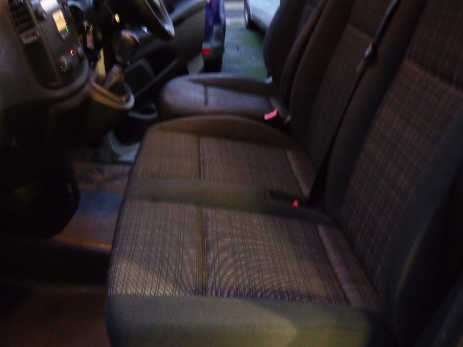 Used Mercedes-Benz Vito 2019 for sale - 77195052: Photo 25