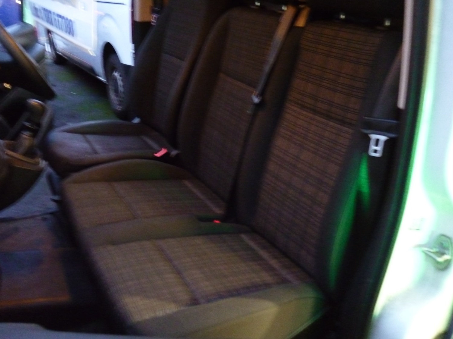 Used Mercedes-Benz Vito 2019 for sale - 77195052: Photo 26