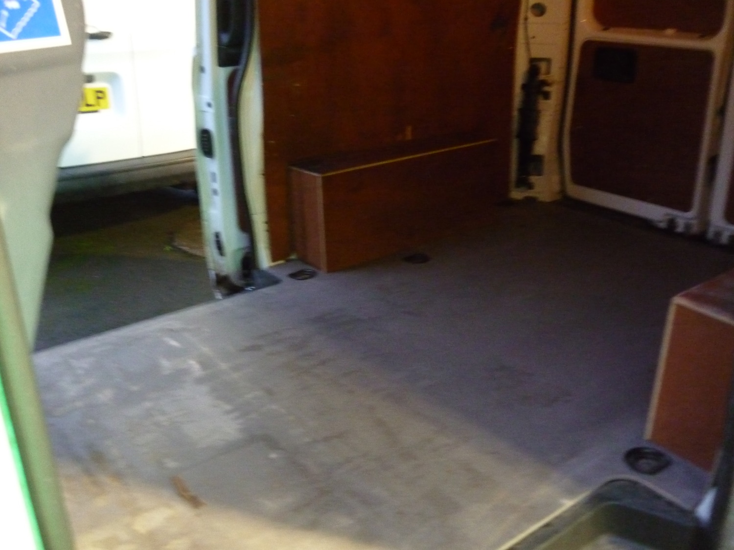 Used Mercedes-Benz Vito 2019 for sale - 77195052: Photo 8