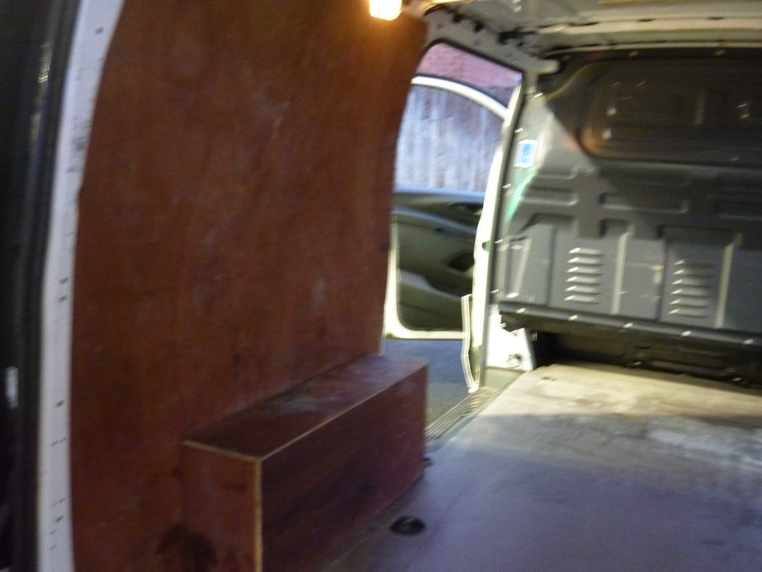 Used Mercedes-Benz Vito 2019 for sale - 77195052: Photo 9