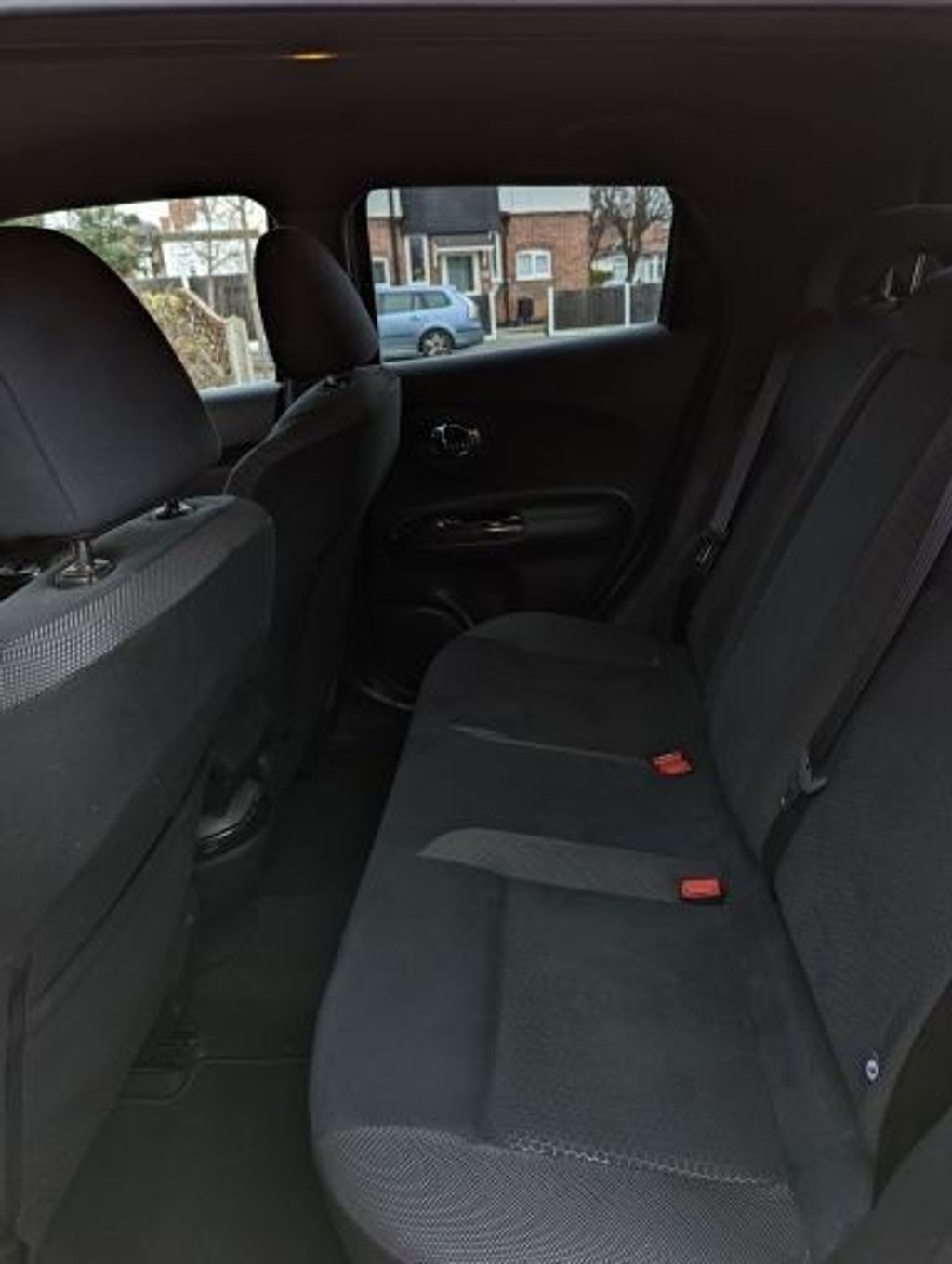 Used Nissan Juke 2014 for sale - 77629742: Photo 3