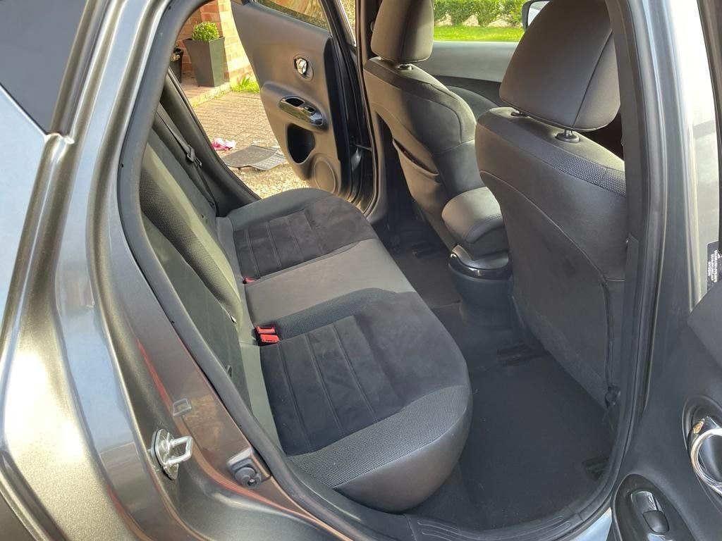 Used Nissan Juke 2018 for sale - 77629448: Photo 10