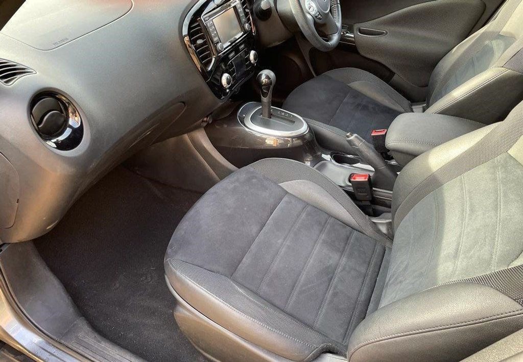 Used Nissan Juke 2018 for sale - 77629448: Photo 13