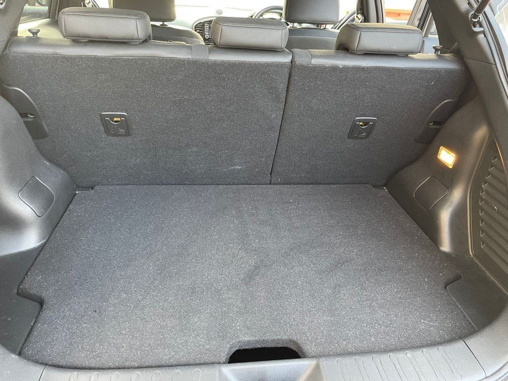 Used Nissan Juke 2018 for sale - 77629448: Photo 4