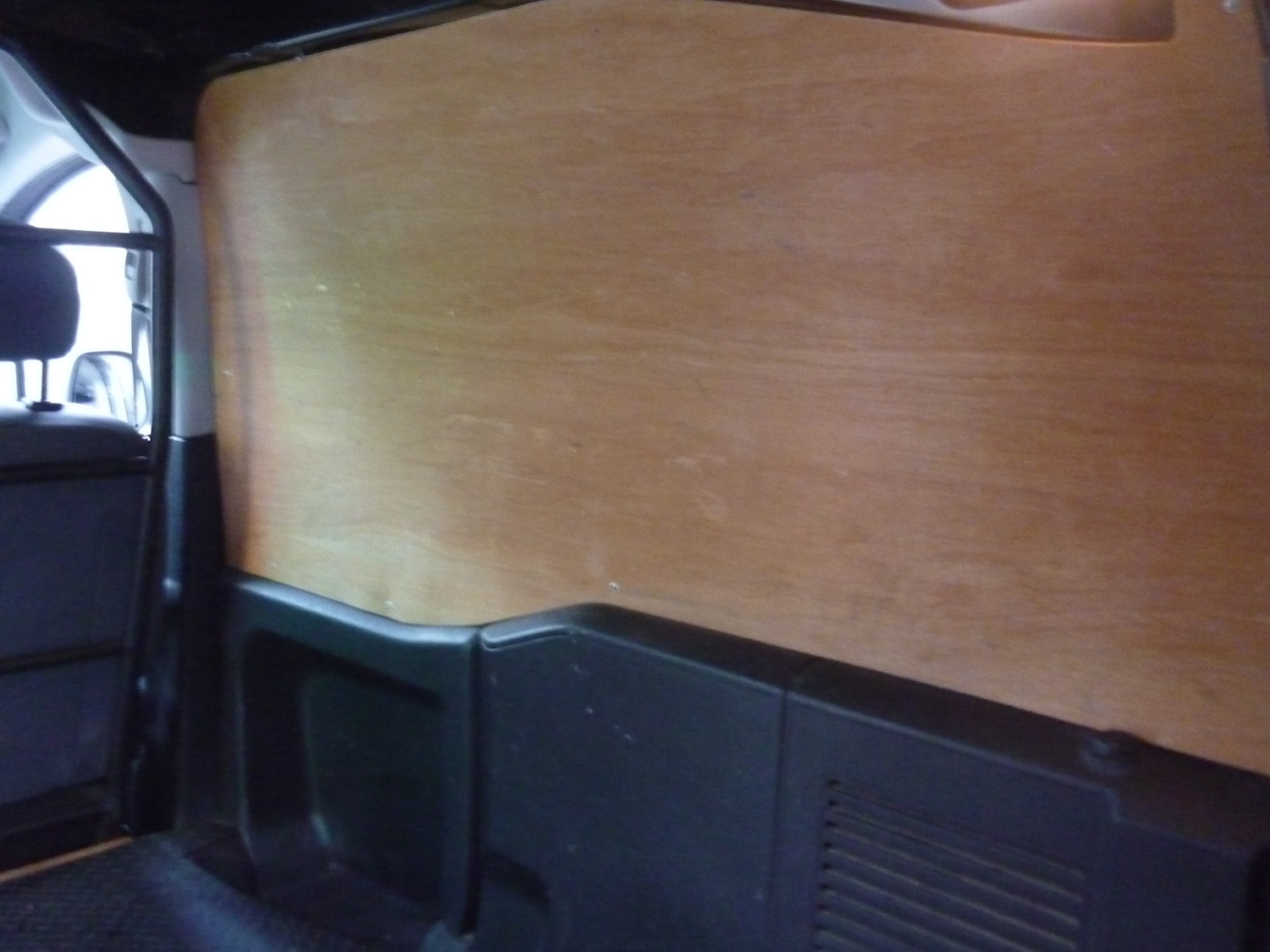 Used Citroen Berlingo 2014 for sale - 76453142: Photo 10