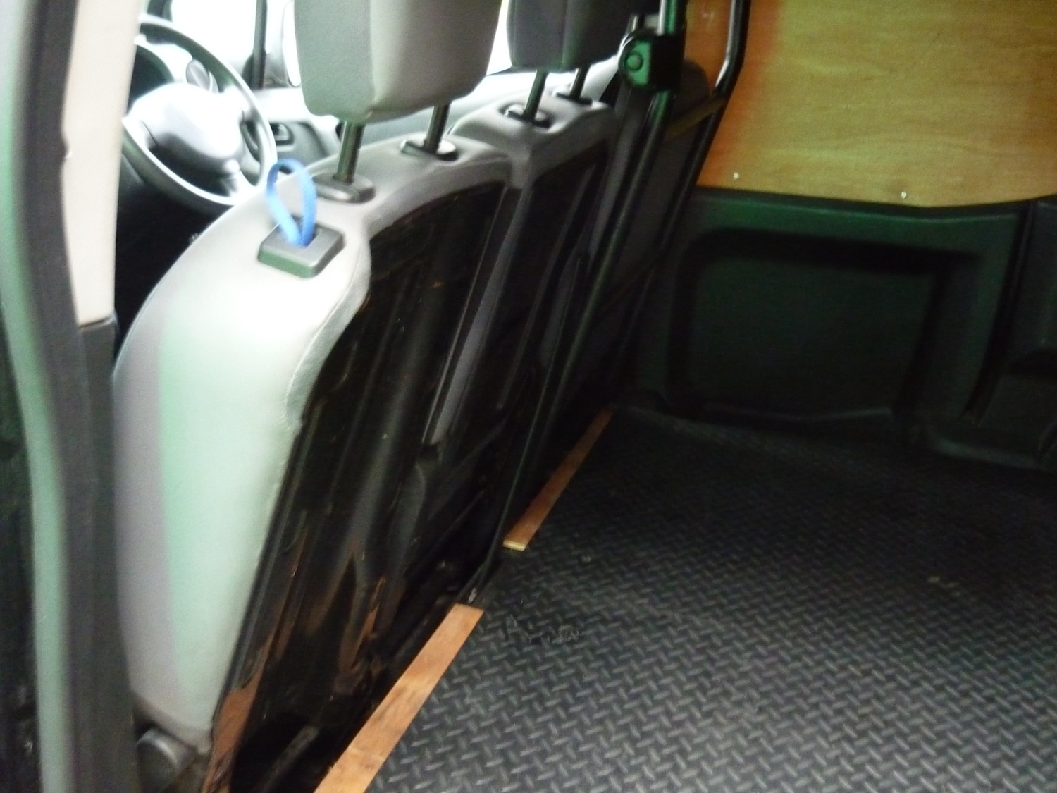 Used Citroen Berlingo 2014 for sale - 76453142: Photo 11