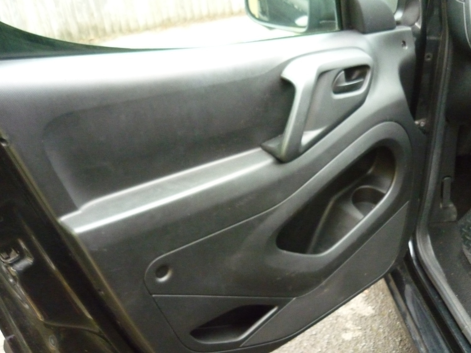 Used Citroen Berlingo 2014 for sale - 76453142: Photo 13