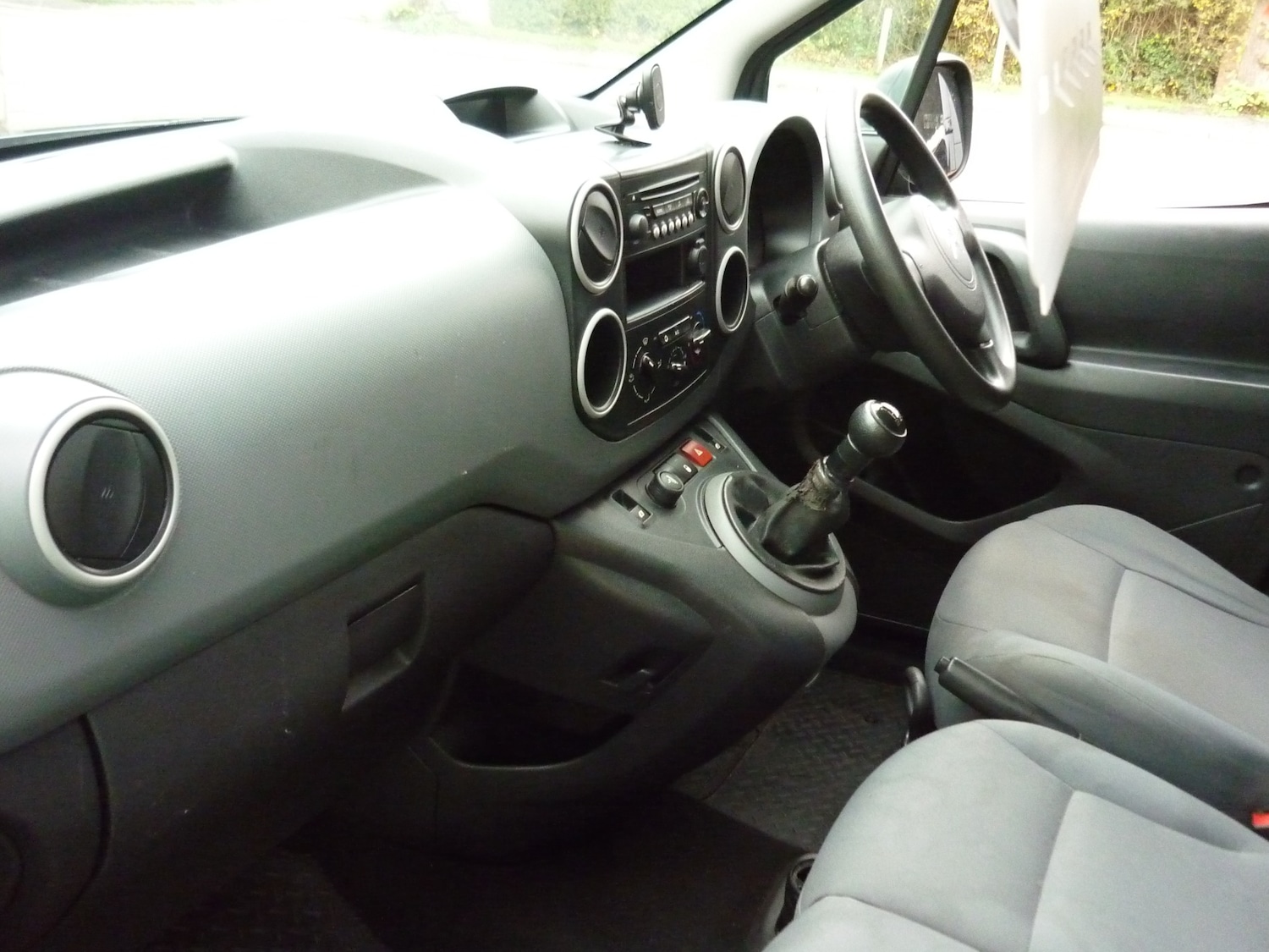 Used Citroen Berlingo 2014 for sale - 76453142: Photo 14