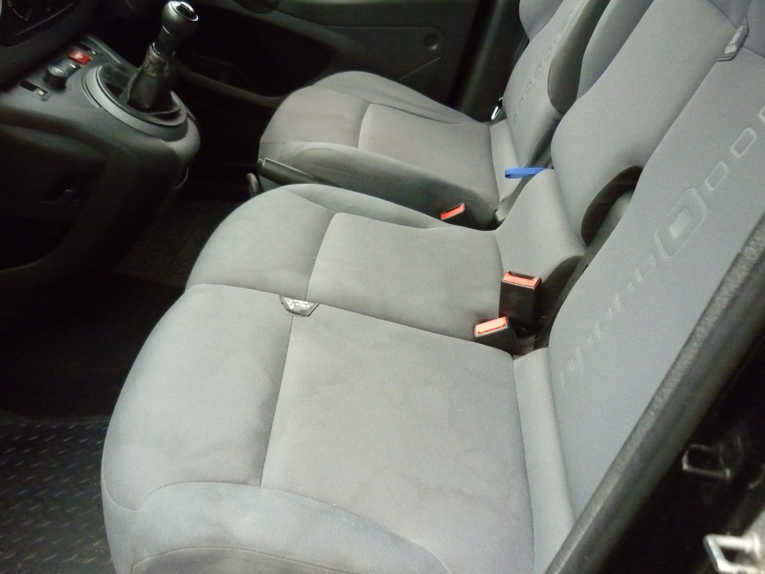 Used Citroen Berlingo 2014 for sale - 76453142: Photo 15