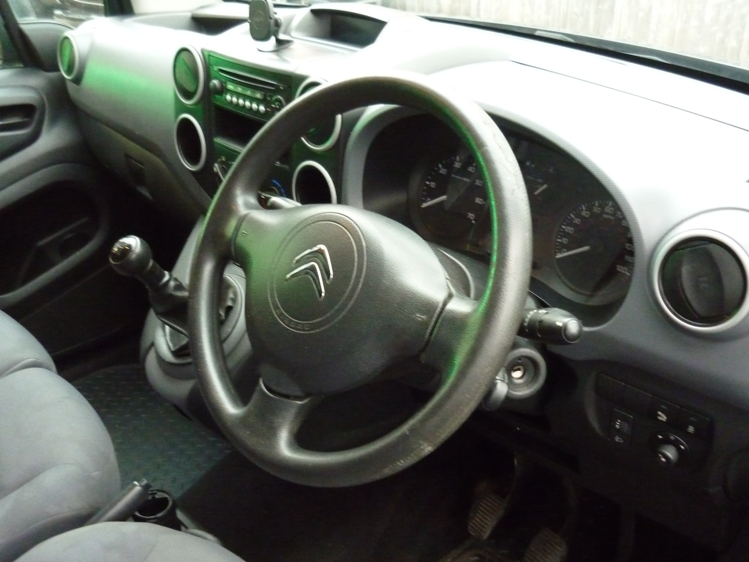 Used Citroen Berlingo 2014 for sale - 76453142: Photo 16