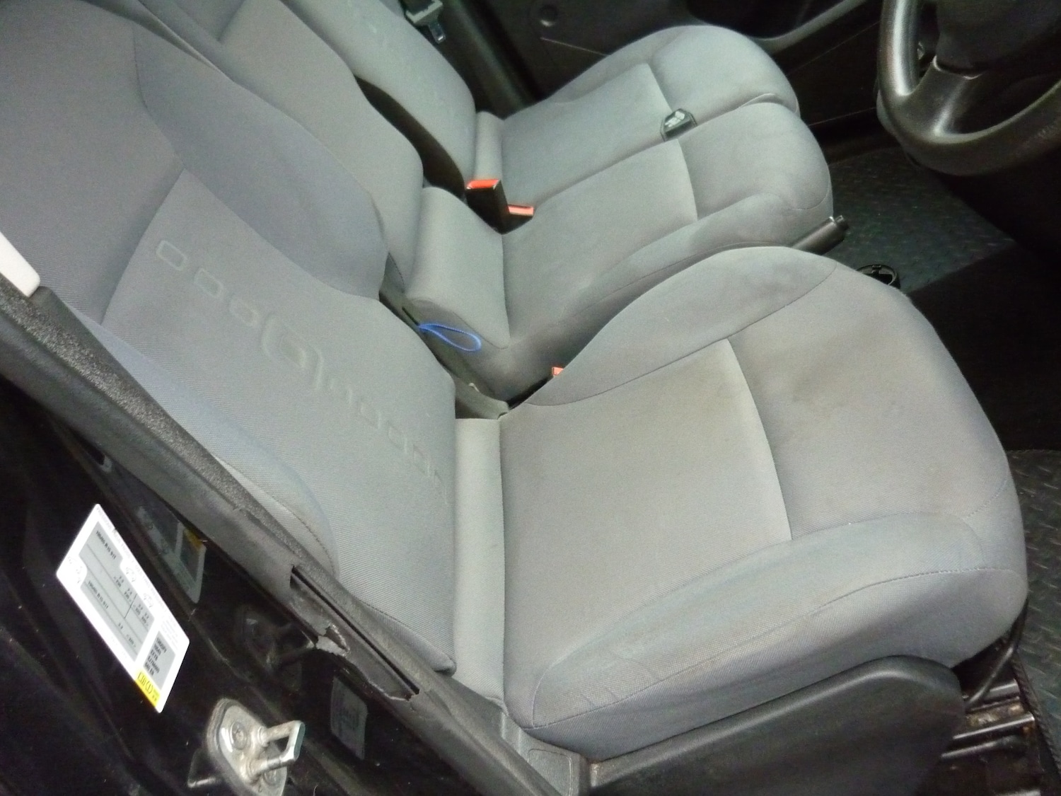 Used Citroen Berlingo 2014 for sale - 76453142: Photo 17