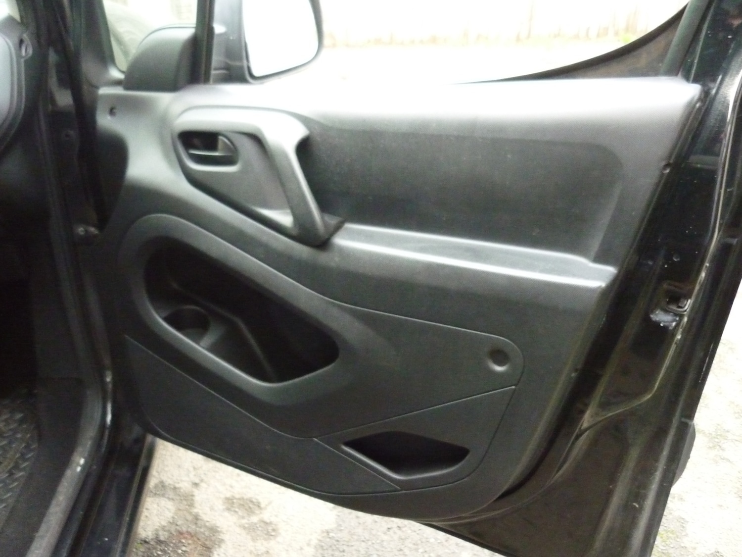 Used Citroen Berlingo 2014 for sale - 76453142: Photo 18