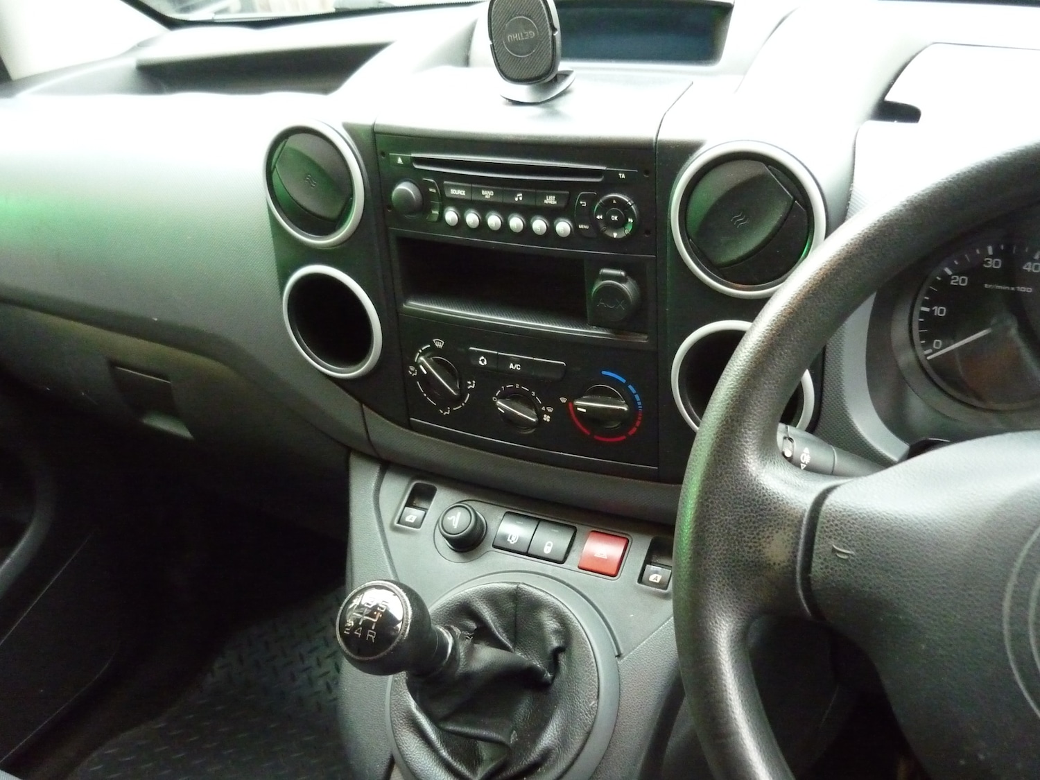 Used Citroen Berlingo 2014 for sale - 76453142: Photo 19