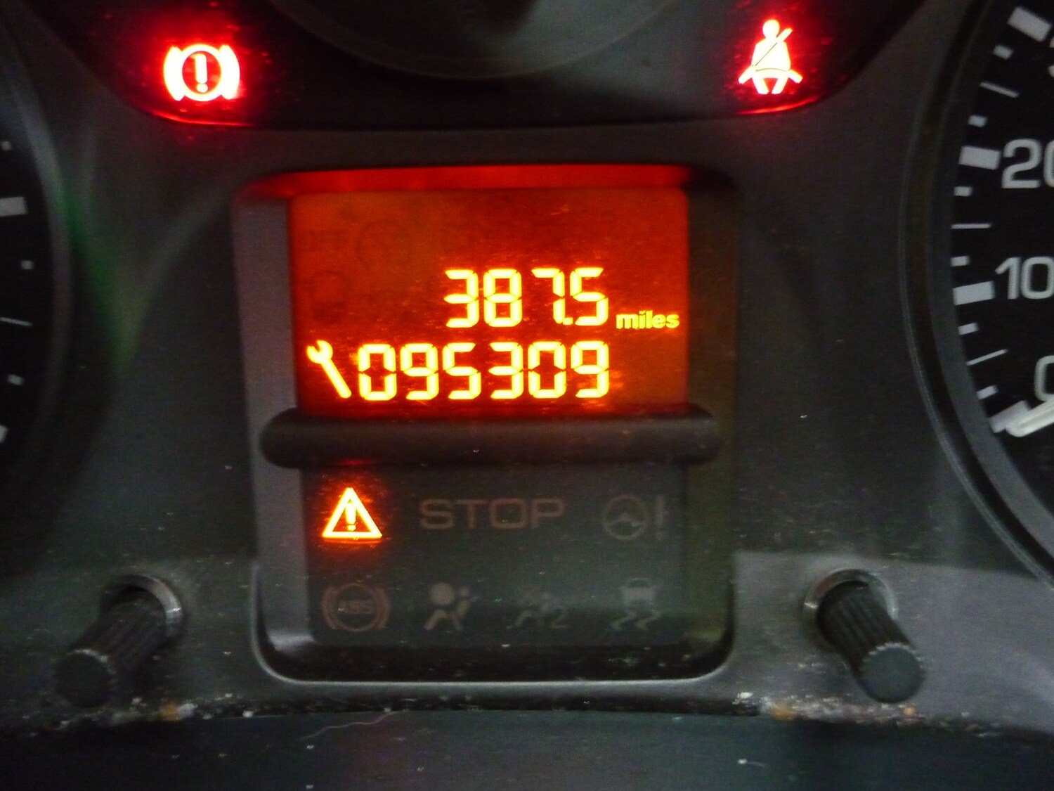 Used Citroen Berlingo 2014 for sale - 76453142: Photo 23