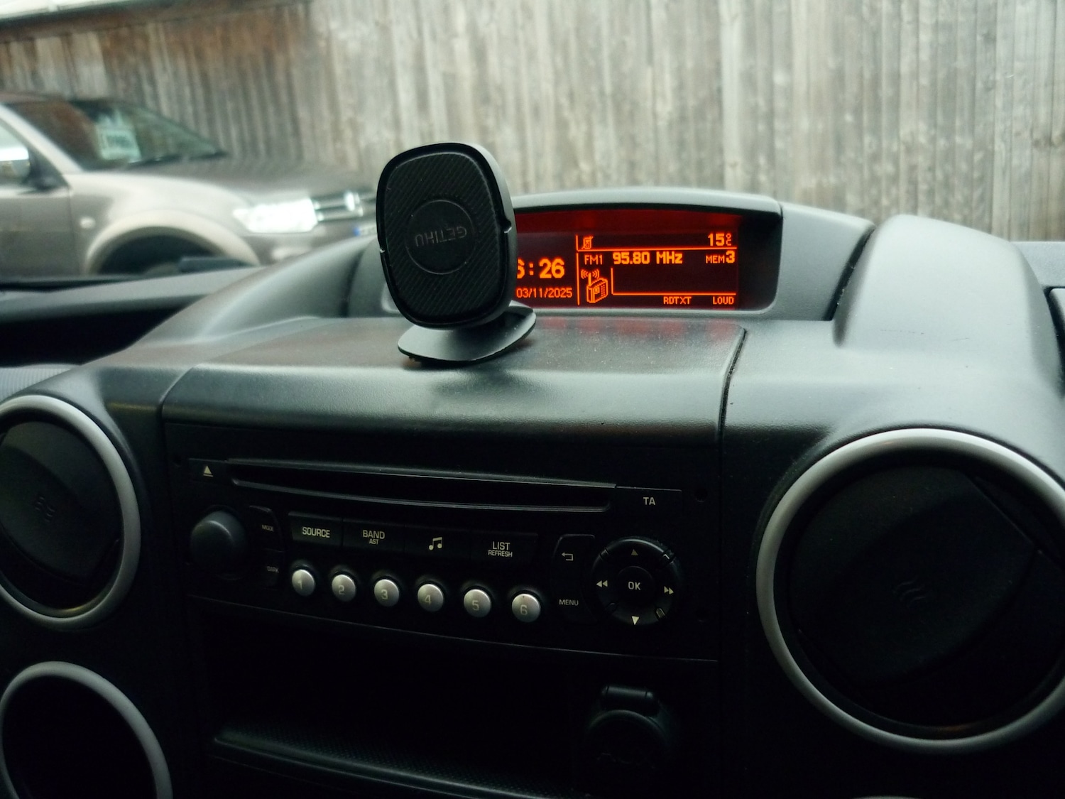 Used Citroen Berlingo 2014 for sale - 76453142: Photo 25