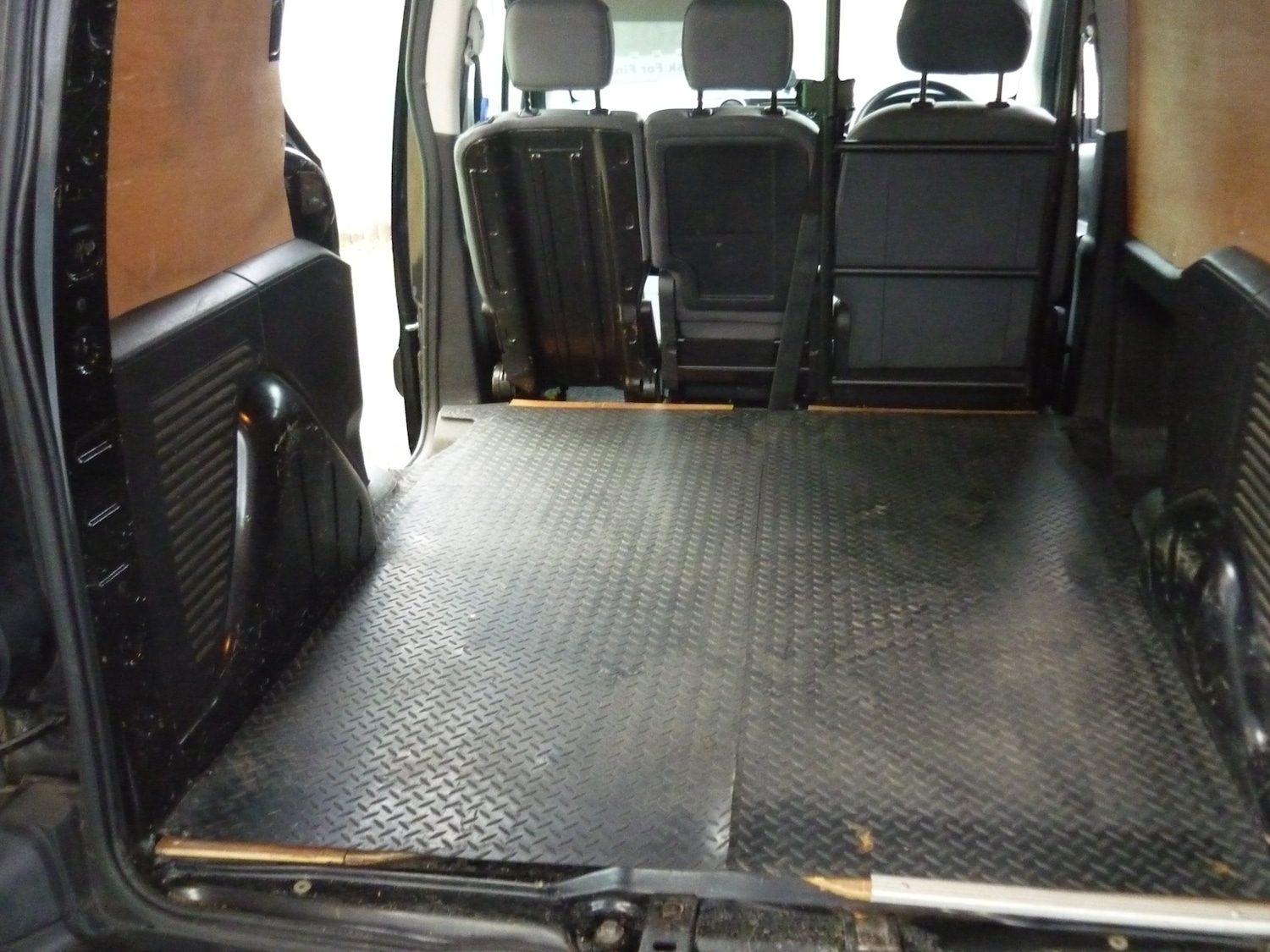 Used Citroen Berlingo 2014 for sale - 76453142: Photo 5