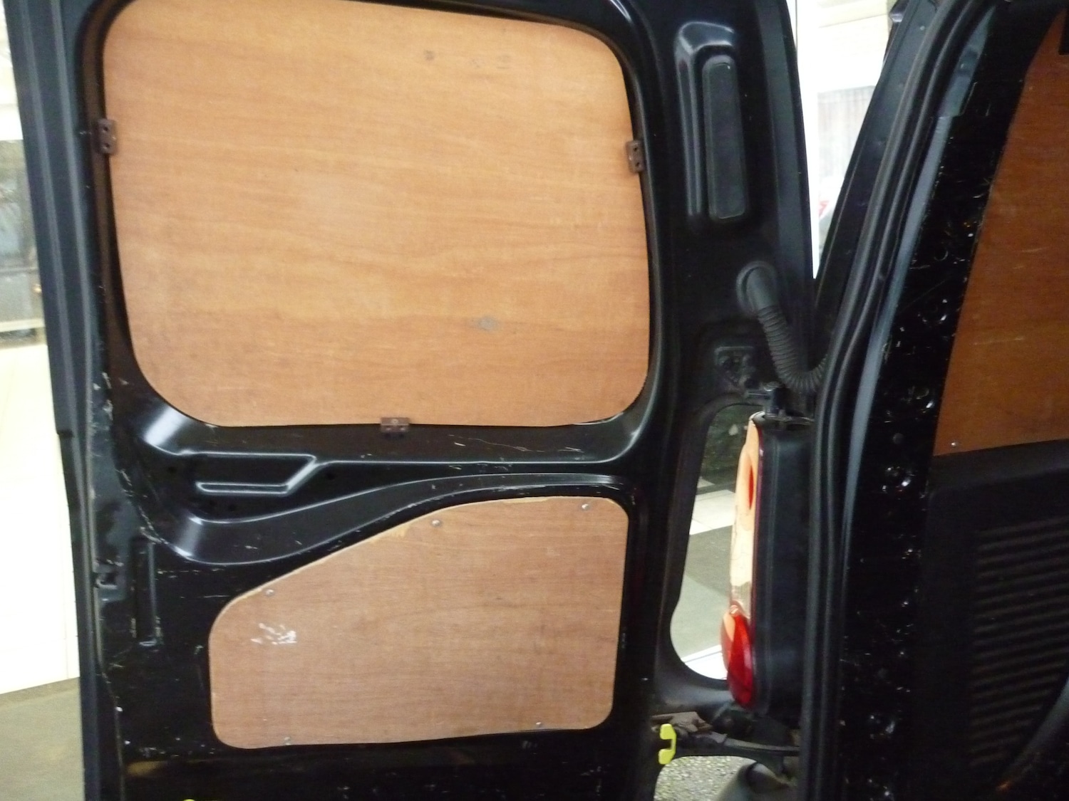 Used Citroen Berlingo 2014 for sale - 76453142: Photo 9