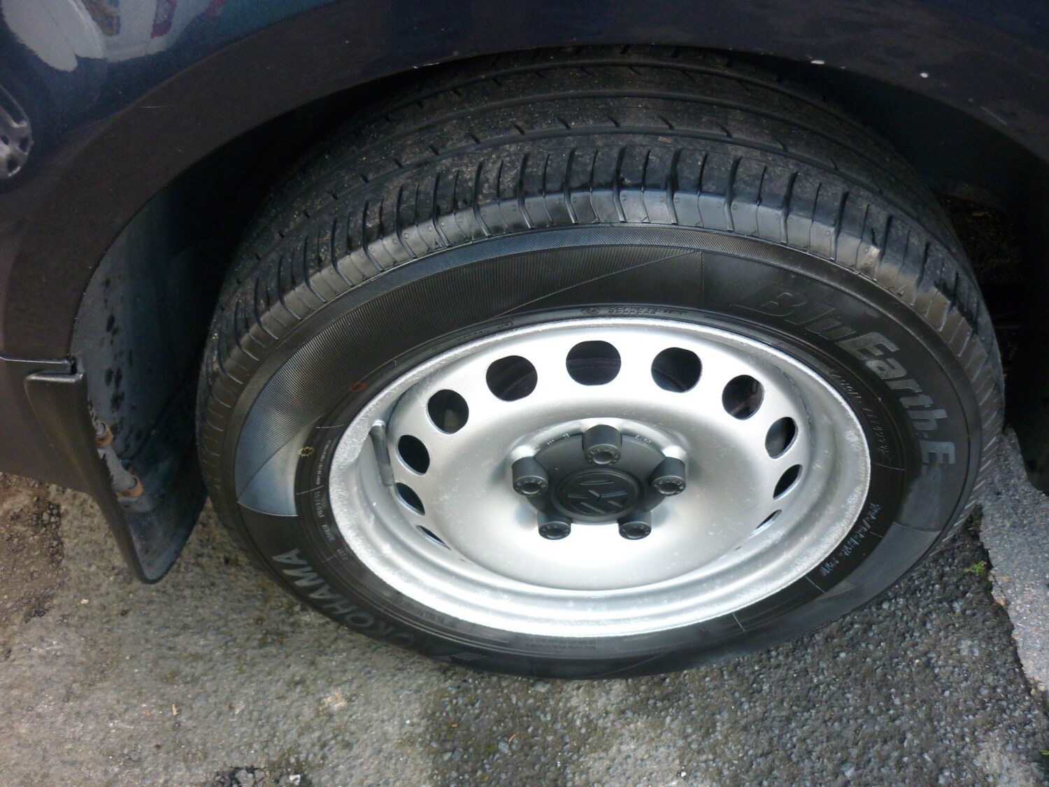 Vehicle 11