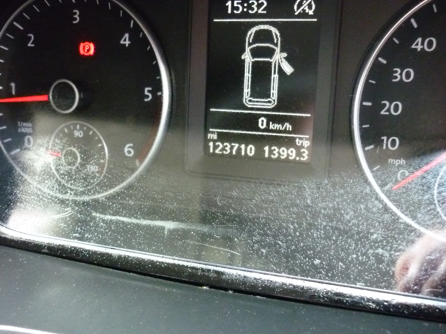 Vehicle 23