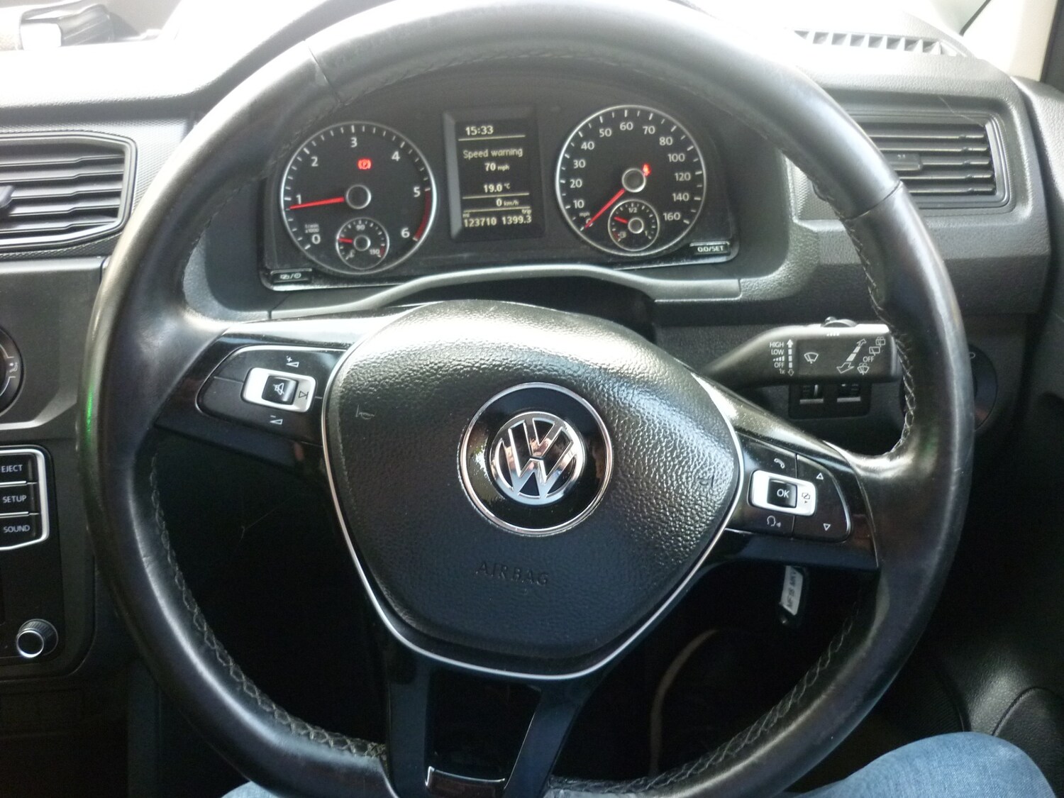 Vehicle 27