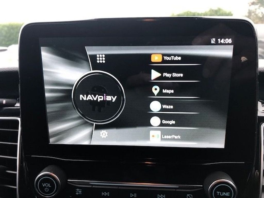 Used Ford Transit Custom 2019 for sale - 77629705: Photo 14