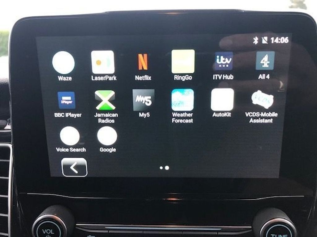 Used Ford Transit Custom 2019 for sale - 77629705: Photo 16