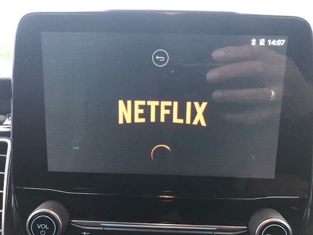 Used Ford Transit Custom 2019 for sale - 77629705: Photo 17