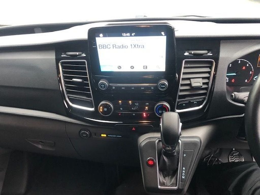 Used Ford Transit Custom 2019 for sale - 77629705: Photo 3