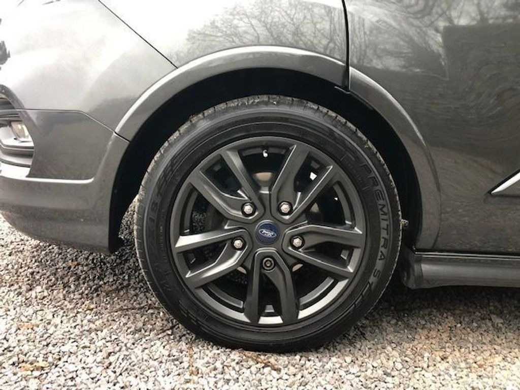 Used Ford Transit Custom 2019 for sale - 77629705: Photo 5