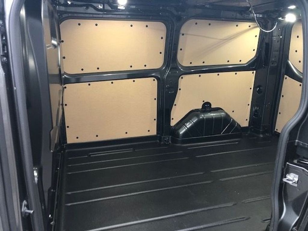 Used Ford Transit Custom 2019 for sale - 77629705: Photo 7